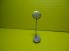 WWII German DAF Stick Pin image 1