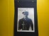 German U Boat Ace JURGEN OESTEN Signed Photo image 1