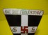 Nazi Womens Organization Badge image 2