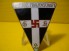 Nazi Womens Organization Badge image 3