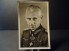 GERMAN PANZER OFF. HERMANN HOTH SIGNED PHOTO image 1