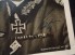 GERMAN PANZER OFF. HERMANN HOTH SIGNED PHOTO image 2