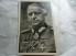 GENERAL FM von MANSTEIN SIGNED PHOTO image 1