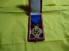 GERMAN 40 YR FAITHFULL SERVICE CROSS-CASED image 2