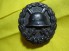 WWI GERMAN WOUND BADGE NEAR MINT image 1