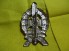 SCARCE NAZI BADGES – TWO TINNIES image 4