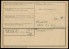 1942 LWOW GHETTO REGISTRATION FORM image 2