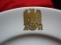 ADOLF HITLER SS ALLACH DINNER PLATE image 5