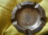 SS-WIKING DIV. BRASS ASHTRAY image 1