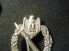 GERMAN INFANTRY ASSAULT BADGE (RSS) image 4