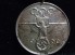 1936 Olympic Games Commemorative Medal image 2