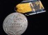 German Mine Rescue Service Medal-Rare image 1