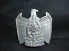 NSKOV VISOR EAGLE CAP BADGE Type 2 image 1