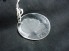 Hitler Glass Pendant WHW image 2