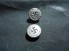 Swastika Cuff Links image 3