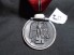 Russian Front Medal Marked 20 image 2