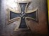 German Iron Cross Cigarette Case image 5