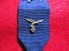 LUFTWAFFE 4 YEAR SERVICE MEDAL image 2