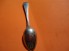 ADOLF HITLER SILVER TEA SPOON image 4