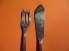 1938 LUFTWAFFE SILVER FLATWARE-SCARCE image 4