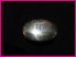 EVA BRAUN PERSONAL SILVER PILL BOX image 1