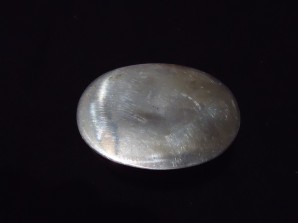 EVA BRAUN PERSONAL SILVER PILL BOX image 5