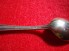 HERMANN GORING PERSONAL SUGAR SPOON image 3