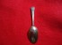 HERMANN GORING PERSONAL SUGAR SPOON image 4