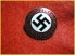 NSDAP PARTY MEMBER PIN GES GESCH image 1