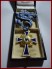 GOLD MOTHERS CROSS-CASED image 1