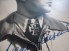 Major Major Luftwaffe Walter Oesau Autograph image 2