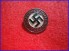 NSDAP PARTY MEMBER PIN M1/148 image 1