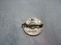 NSDAP MEMBER PIN (OPAQUE) M1/63 image 2