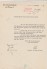 General Von Leeb Typed signed Letter 1934 image 1