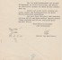 General Von Leeb Typed signed Letter 1934 image 2