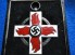 GERMAN FIREMAN HONOR CROSS II CLASS CASED image 2