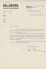 SA-Obergruppenführer,Otto Schramme Letter 1938 image 1