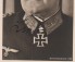 GENERALLT. Helmut Lieb  Autograph image 2