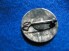 NSDAP MEMBER PIN MINT CONDITION image 4