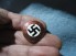 NSDAP PARTY MEMBER PIN M1/90 image 1