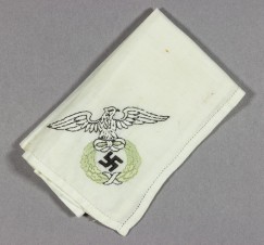 NSDAP HANDKERCHIEF image 2