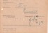 SS TOTENKOPF EICKE SIGNED DOCUMENT image 2