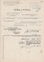 SS HIMMLER SIGNED DOCUMENT 4PGS. image 1