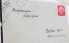 WWII GERMAN COVERS ADDRESSED TO HITLER image 5