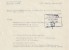 KURT PANZER MEYER-GERD BREMER SIGNED DOCUMENT image 3