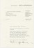 HAJO HERRMANN SIGNED PAPER,S LOT-3 image 1