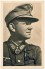 GENERAL HANS KREYSING SIGNED PHOTO image 1