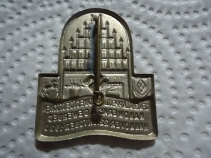 General Appeal Badge of the Northwest image 2