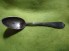 EVA BRAUN SILVER SPOON 90 SILVER image 1