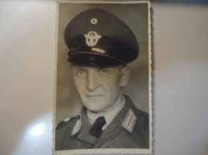 WW2 German Police Photo image 1